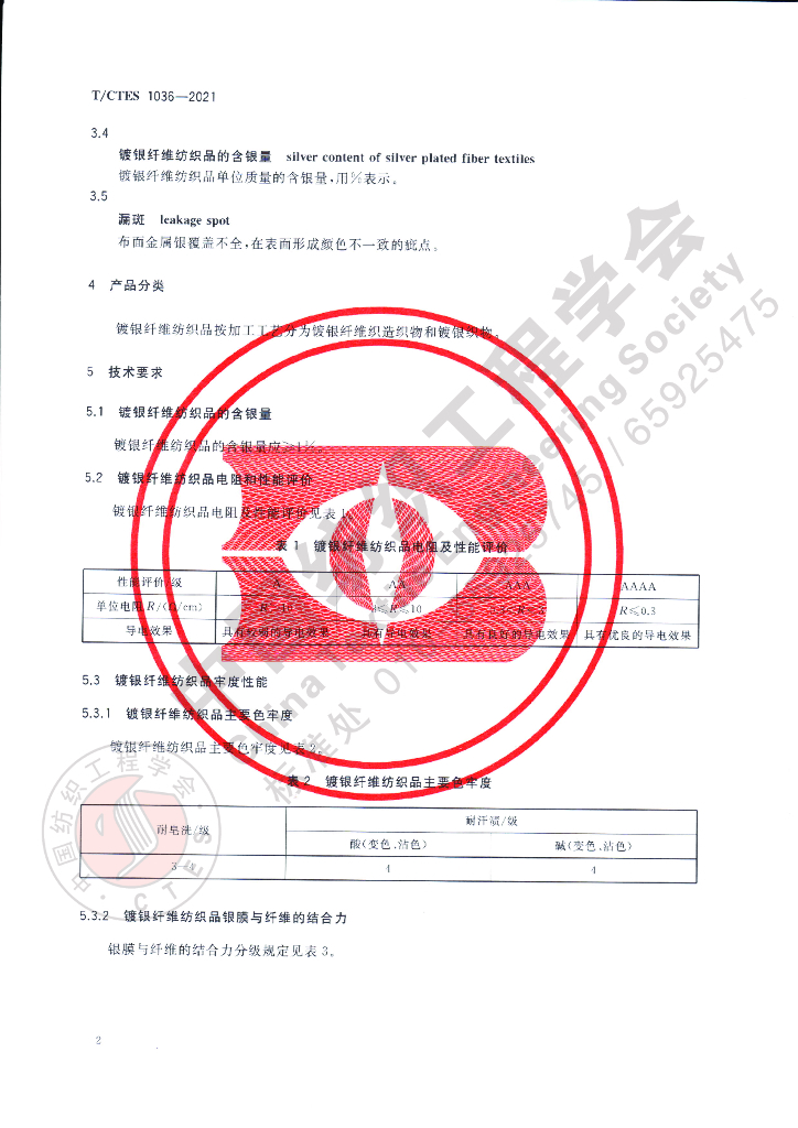 T/CTES 1036-2021 标准预览