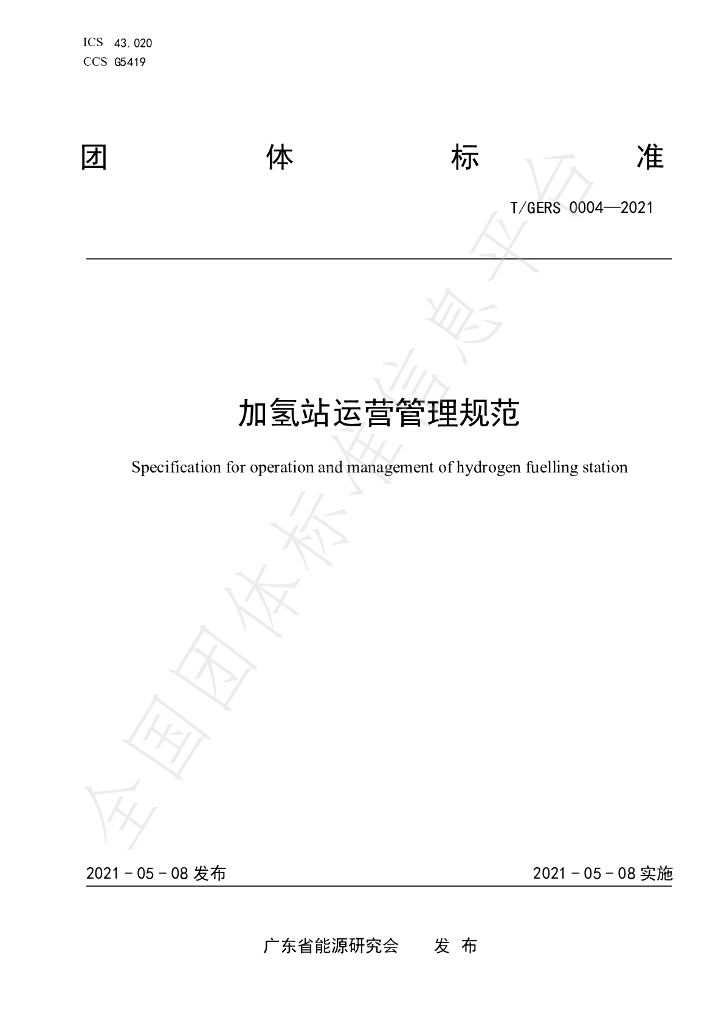 T/GERS 0004-2021 标准预览