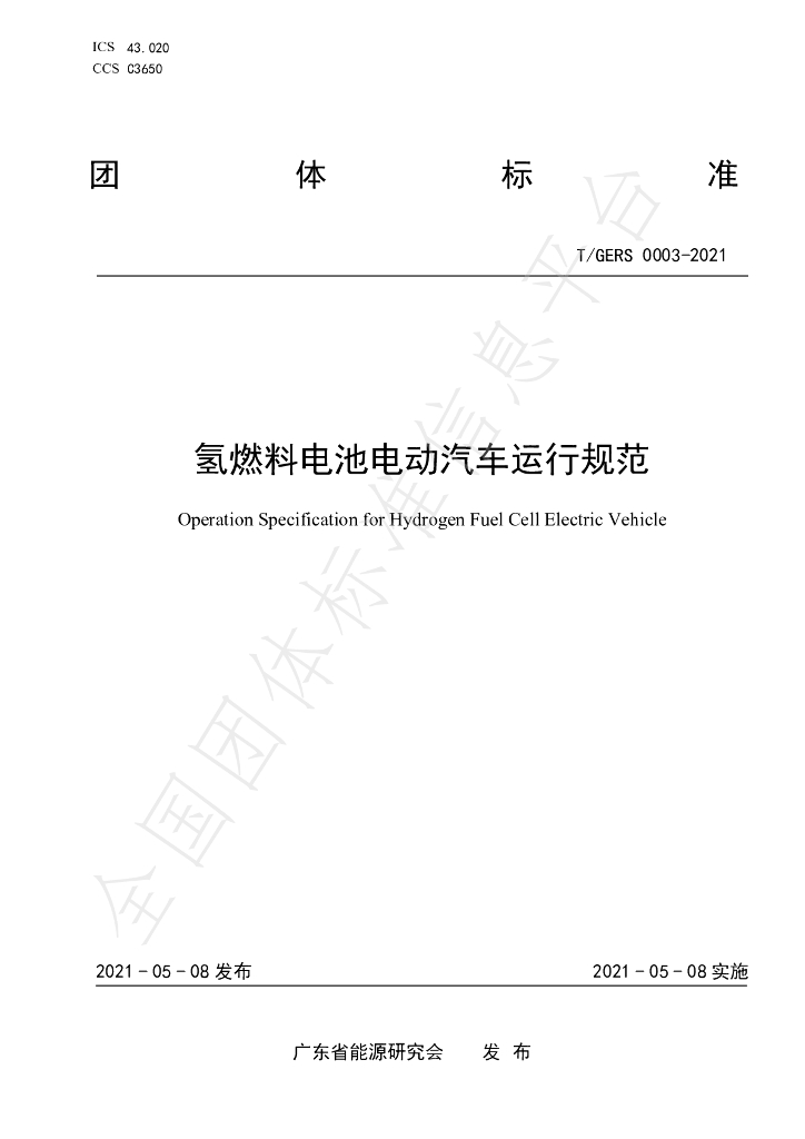 T/GERS 0003-2021 标准预览