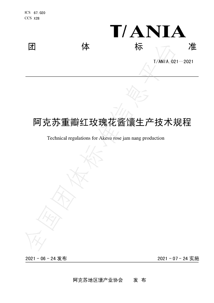 T/ANIA 021-2021 标准预览
