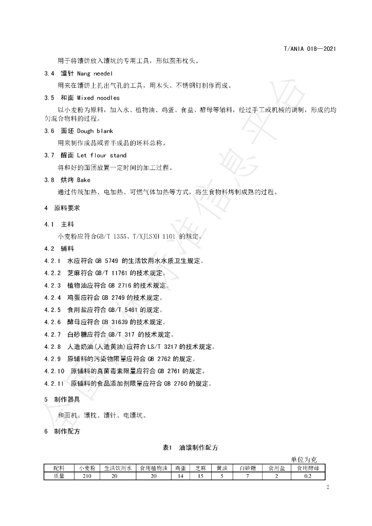 T/ANIA 018-2021 标准预览