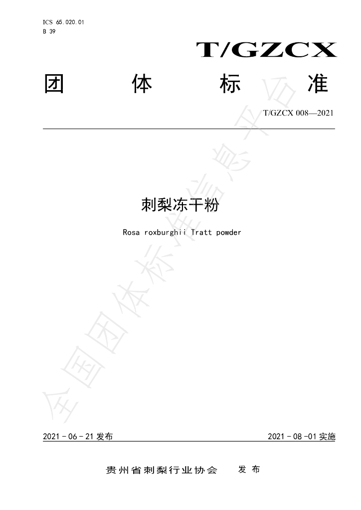 T/GZCX 008-2021 标准预览