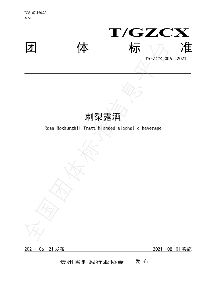 T/GZCX 006-2021 标准预览