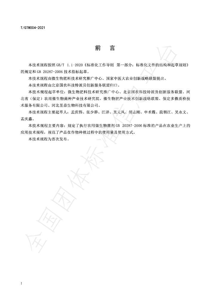 T/GTM 004-2021 标准预览