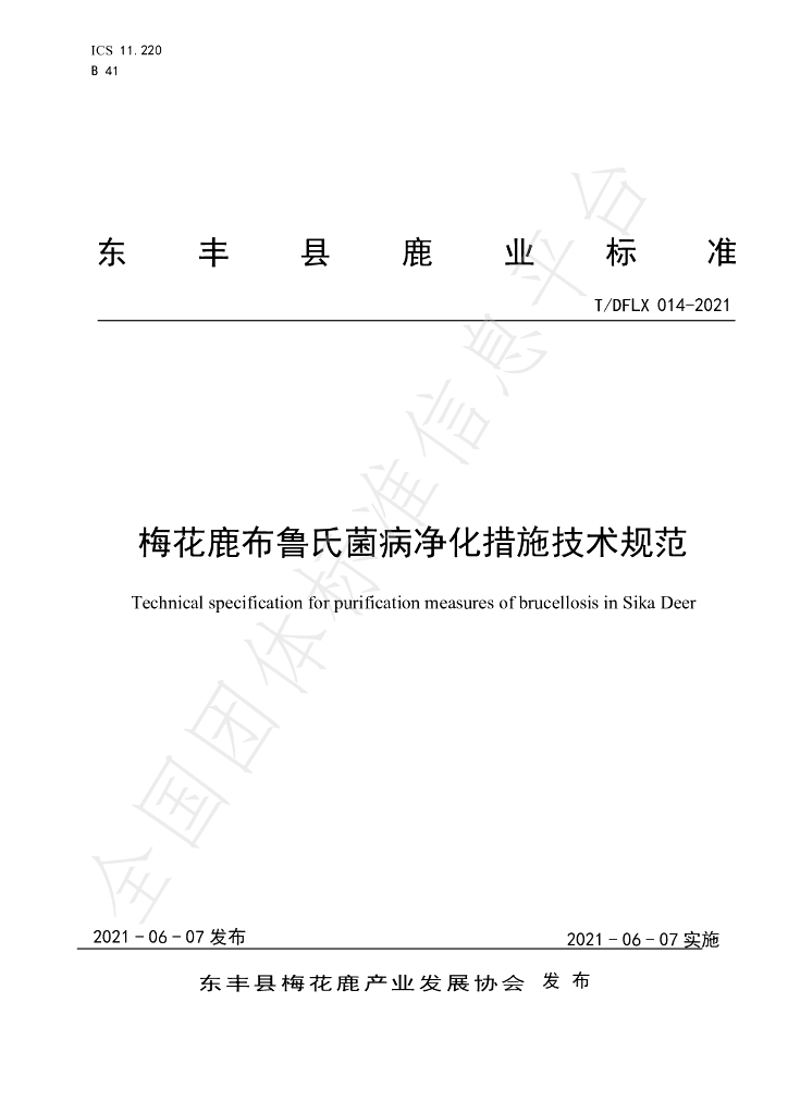 T/DFLX 014-2021 标准预览