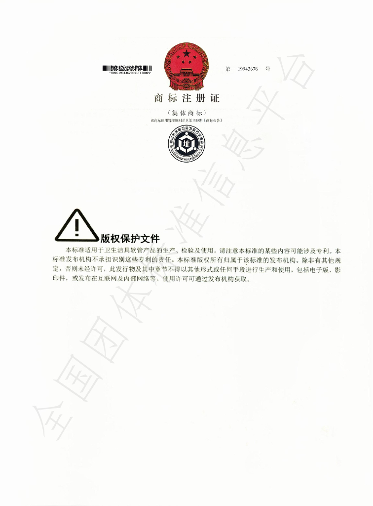 T/HSSYJ 0003-2021 标准预览