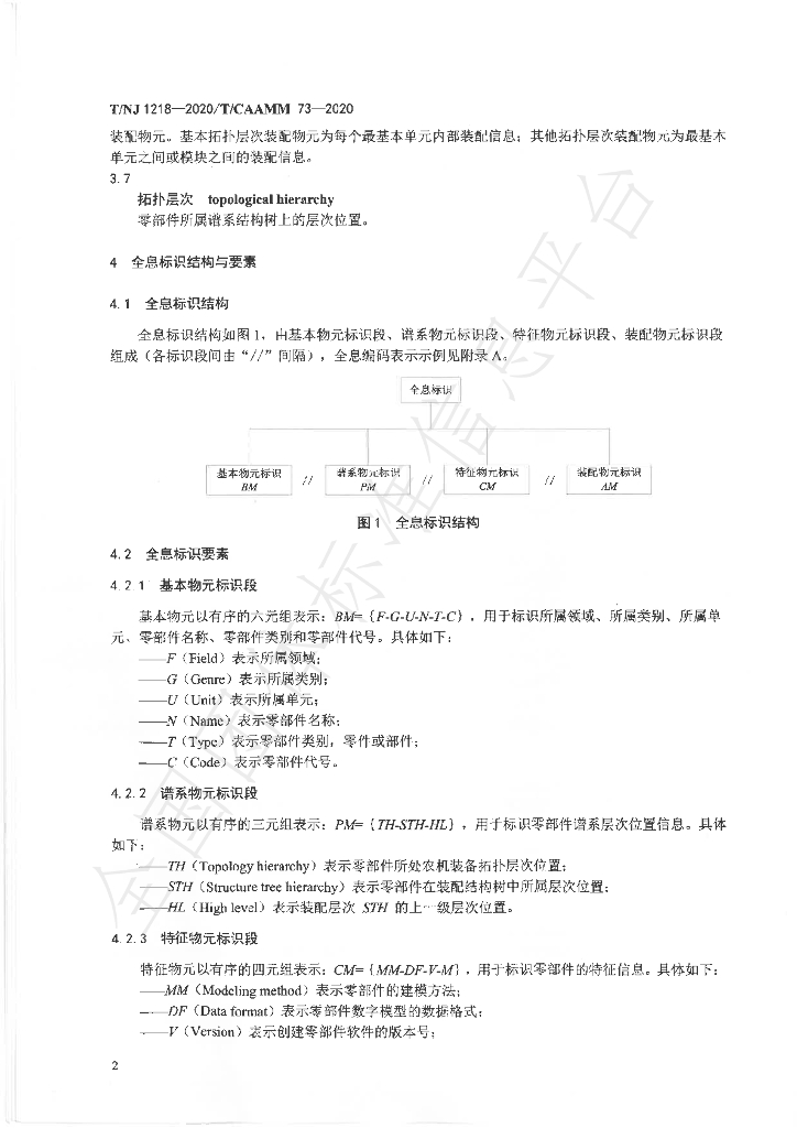 T/NJ 1218-2020 标准预览