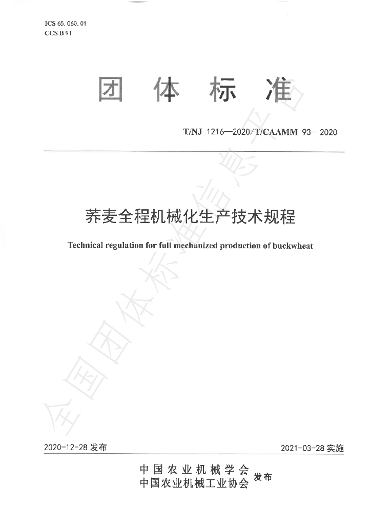 T/NJ 1216-2020 标准预览