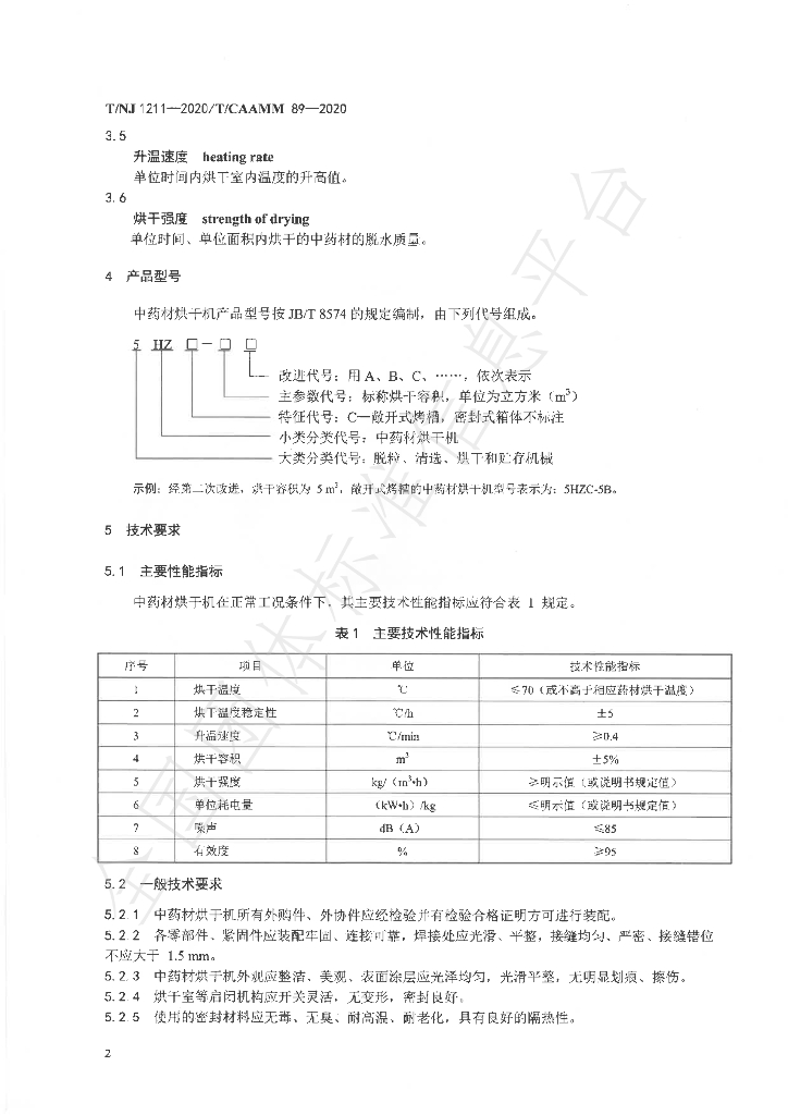 T/NJ 1211-2020 标准预览