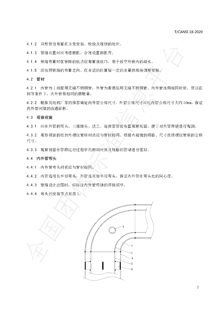 T/CANSI 18-2020 标准预览