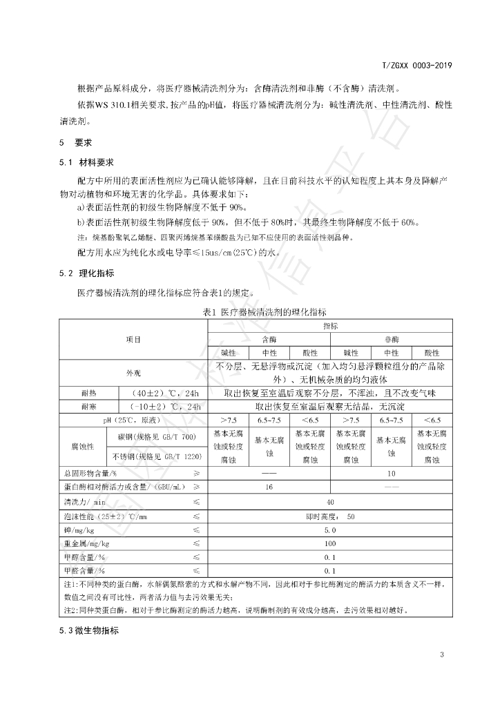 T/ZGXX 0003-2019 标准预览