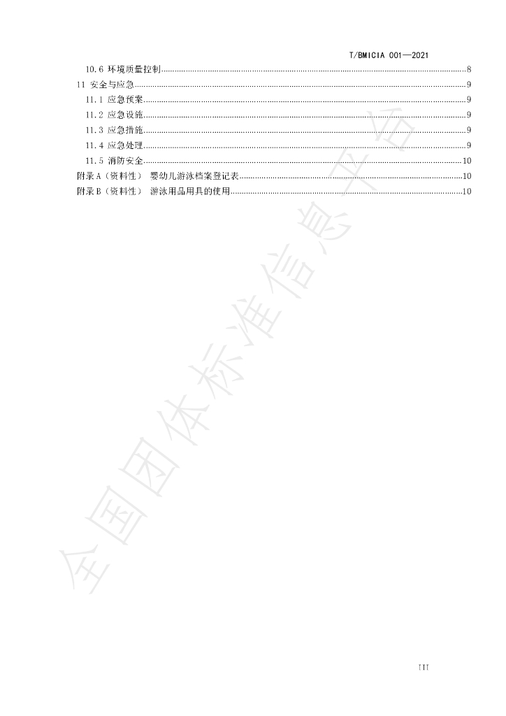 T/BMICIA 001-2021 标准预览