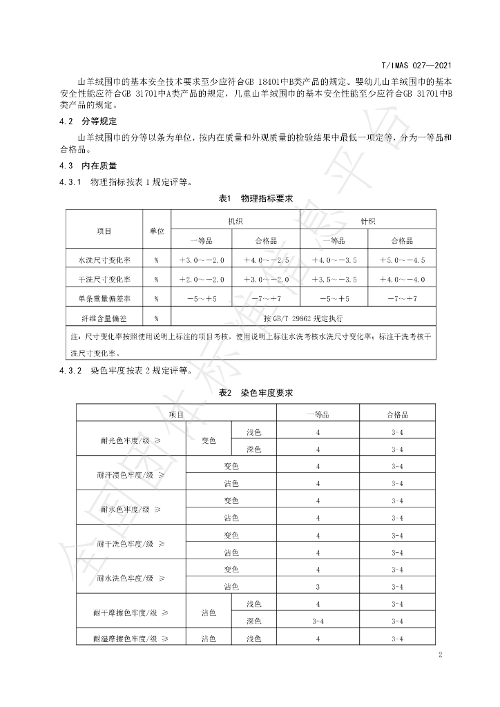 T/IMAS 027-2021 标准预览