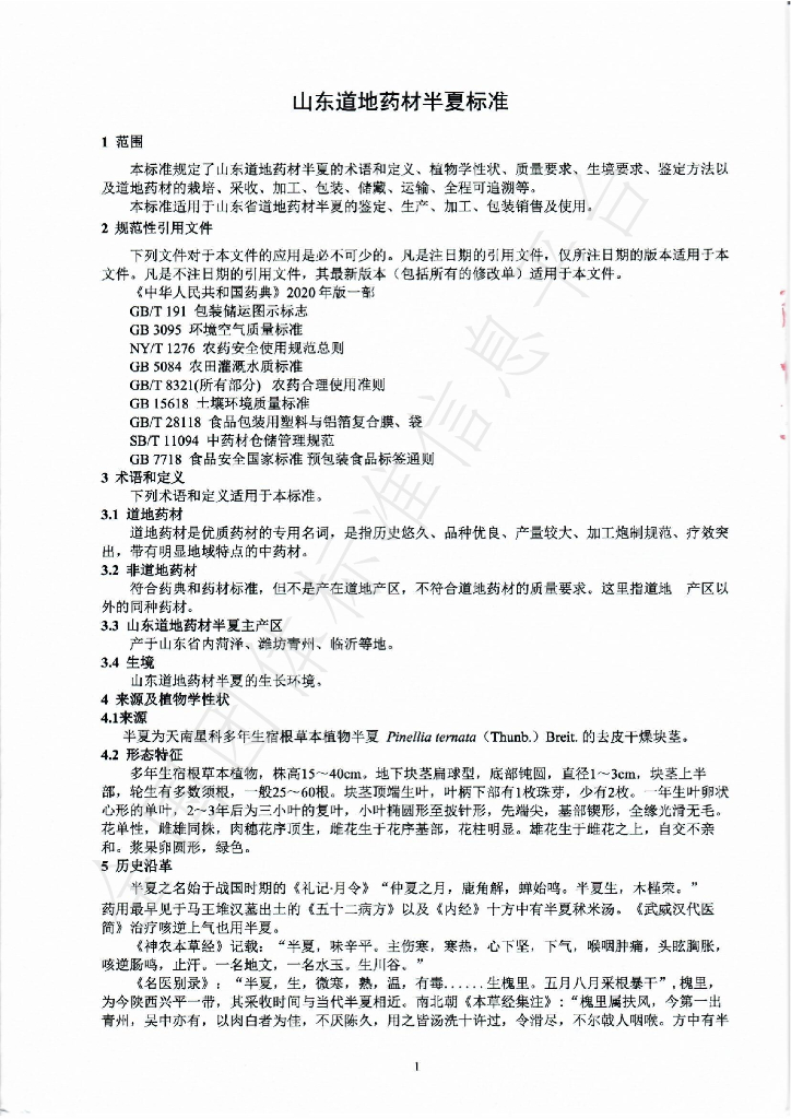T/SDCMIA DD10-2021 标准预览