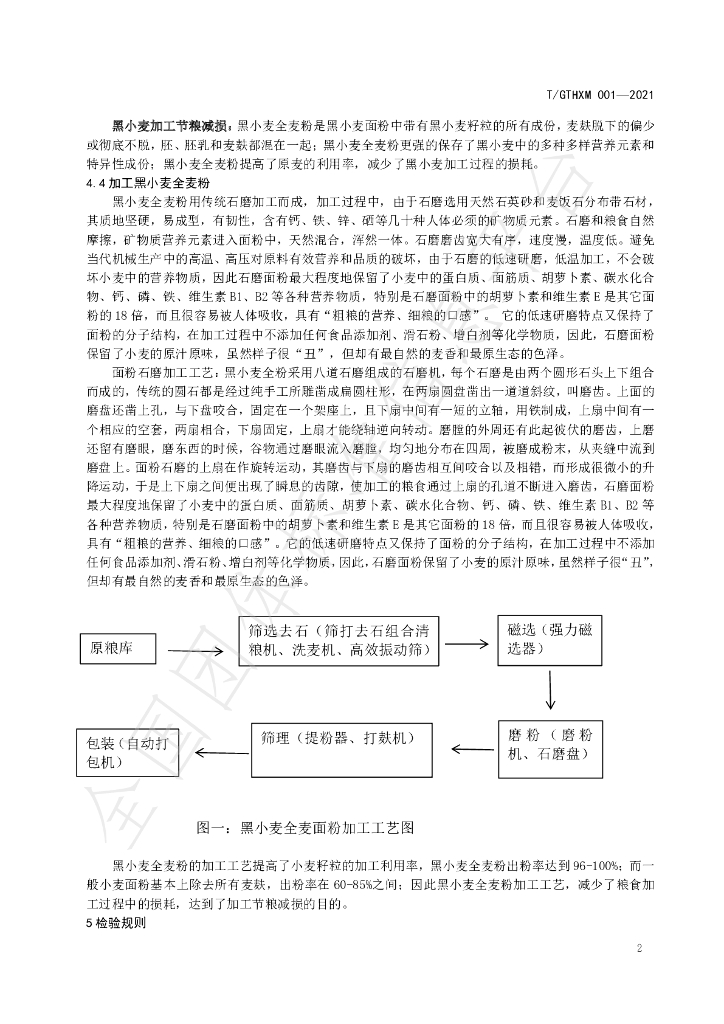 T/GTHXM 001-2021 标准预览