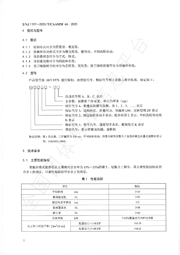 T/NJ 1197-2020 标准预览
