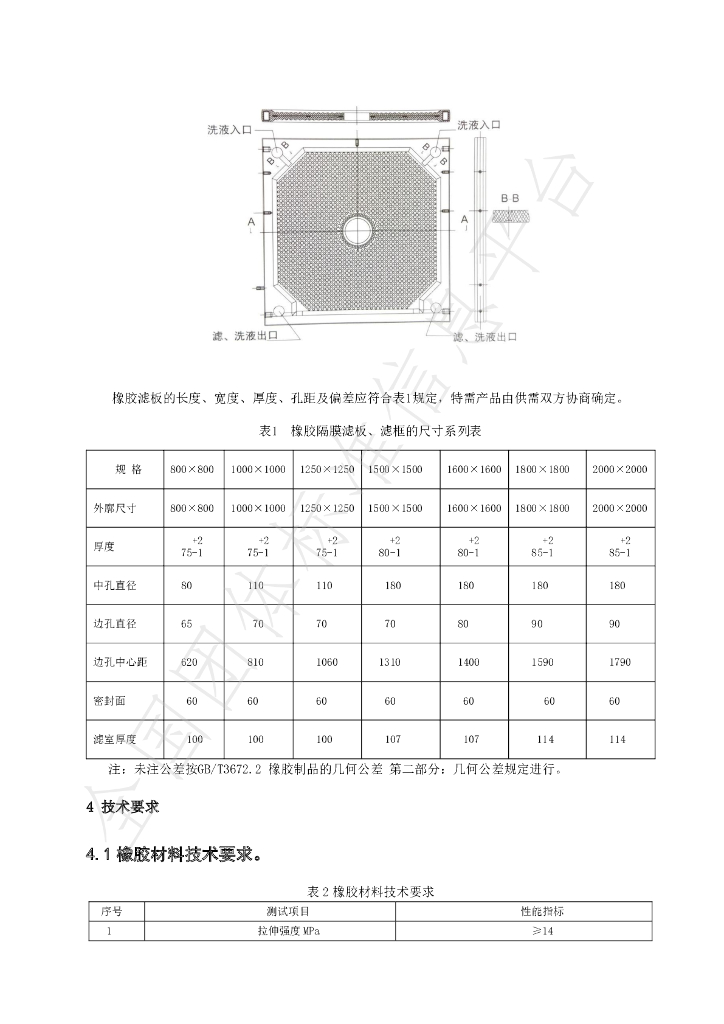 T/TLRIA 0006-2021 标准预览