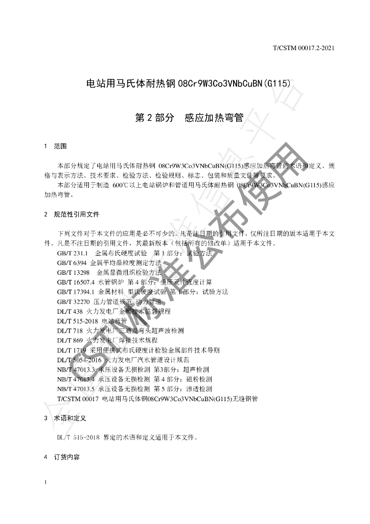 T/CSTM 00017.2-2021 标准预览