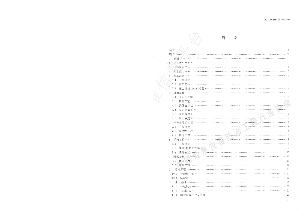T/CAGHP 061-2019 标准预览