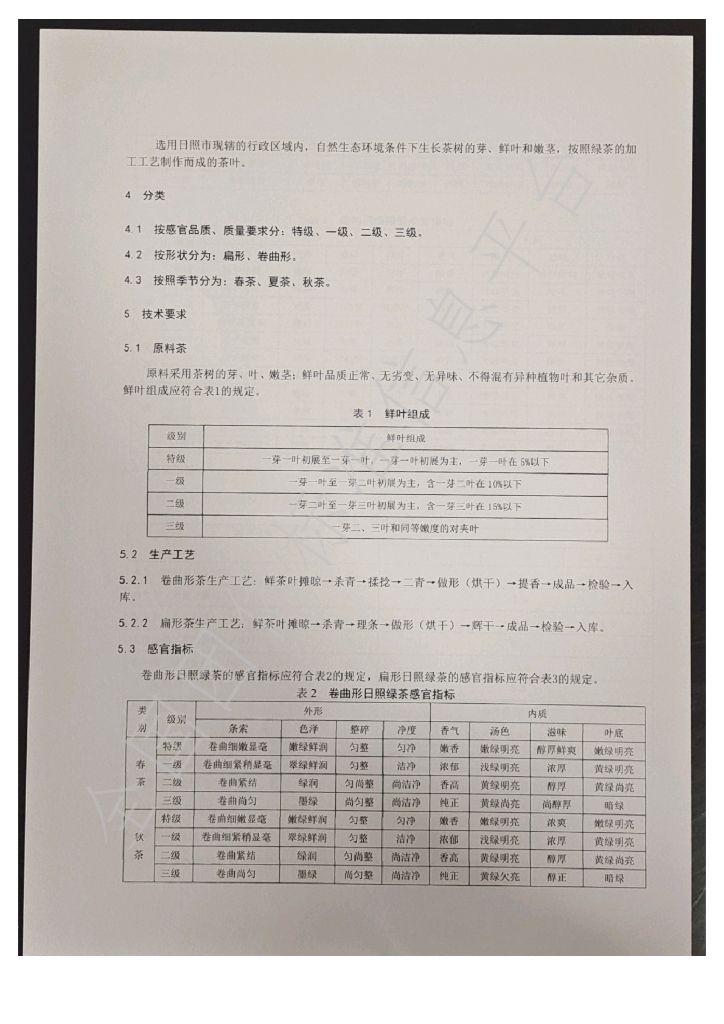 T/RCX 001-2020 标准预览