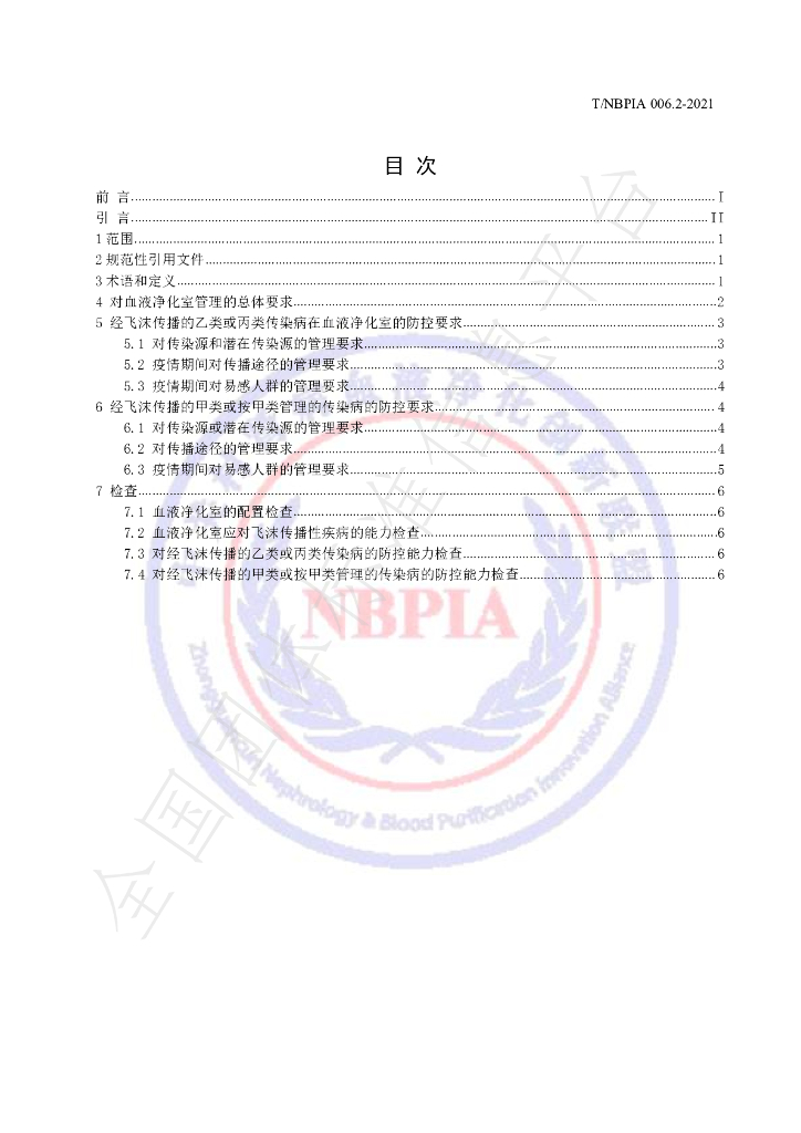 T/NBPIA 006.2-2021 标准预览