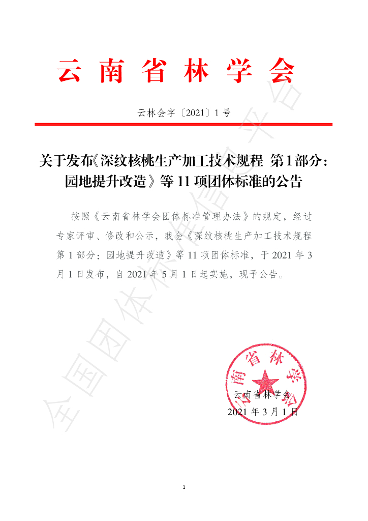 T/YNFS 1.6-2021 标准预览