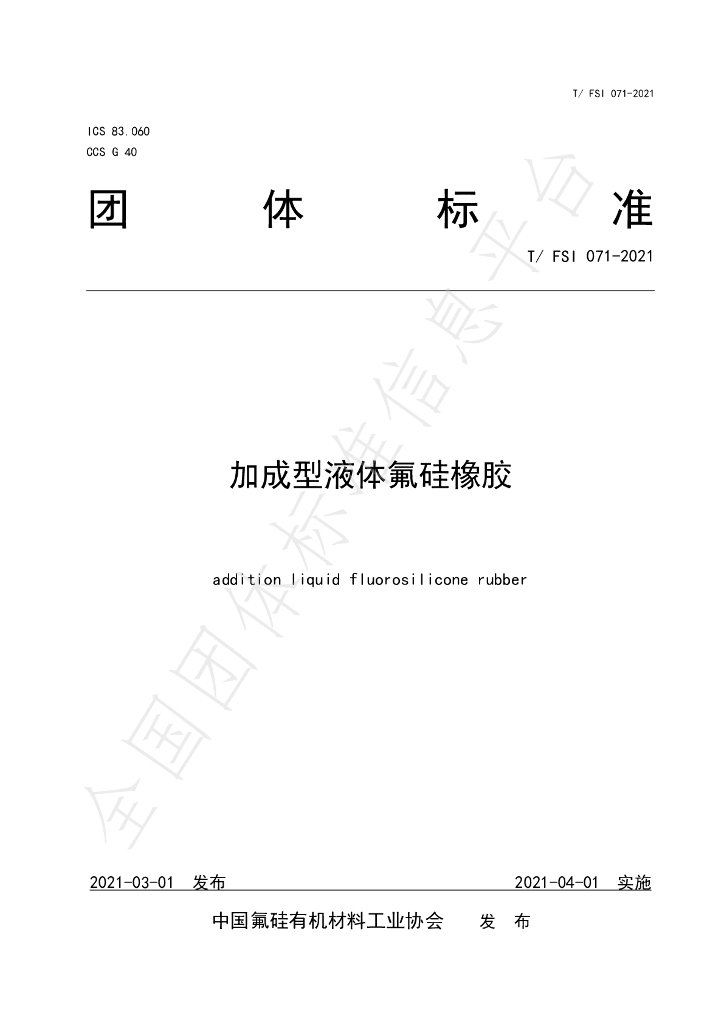 T/FSI 071-2021 标准预览