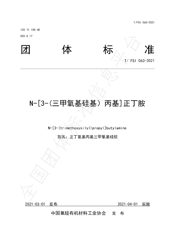 T/FSI 063-2021 标准预览