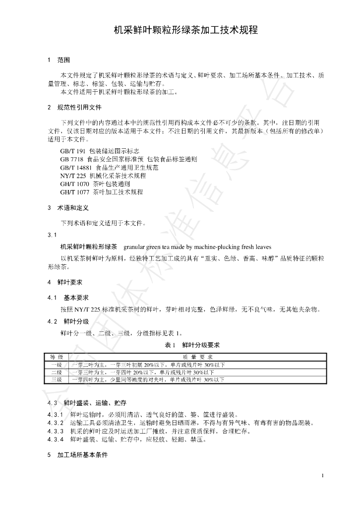 T/CTSS 20-2021 标准预览