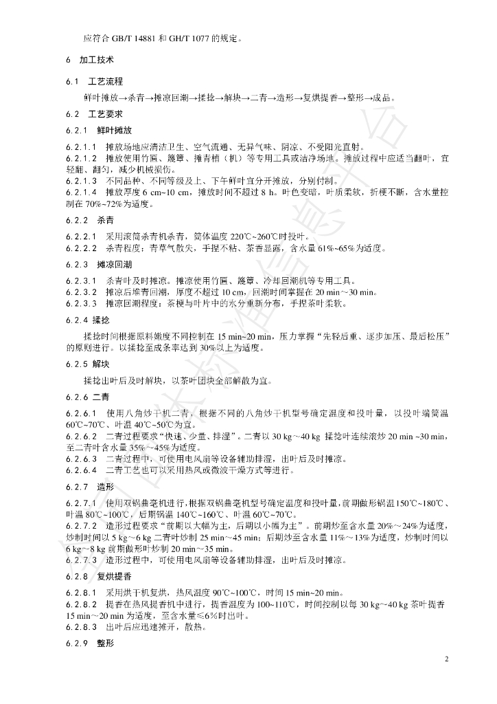 T/CTSS 20-2021 标准预览