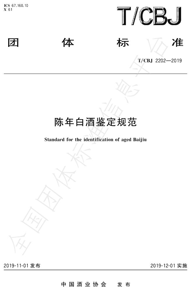 T/CBJ 2202-2019 标准预览