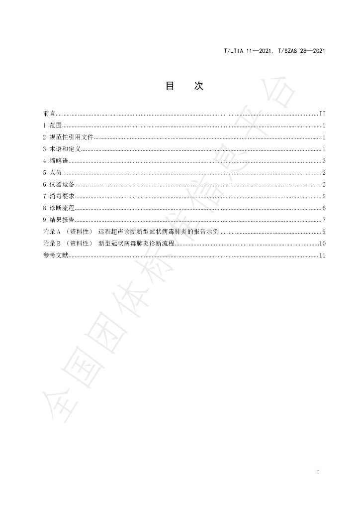 T/SZAS 28-2021 标准预览