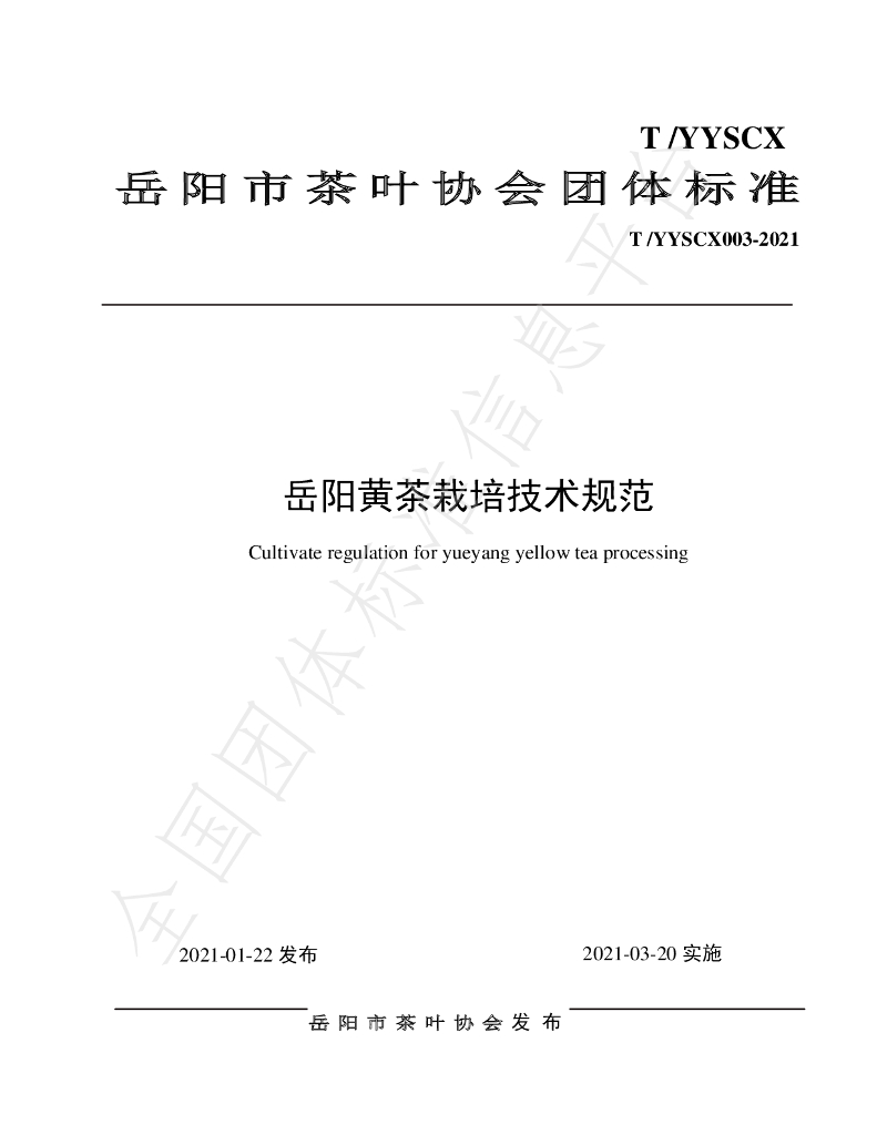 T/YYSCX 003-2021 标准预览