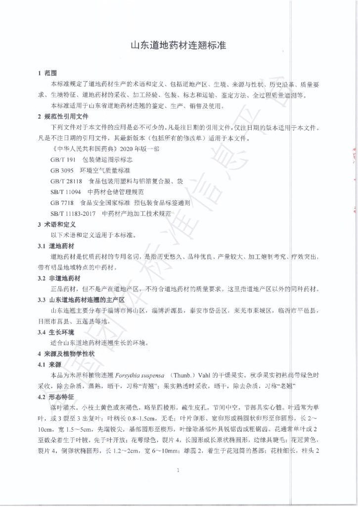 T/SDCMIA DD08-2020 标准预览