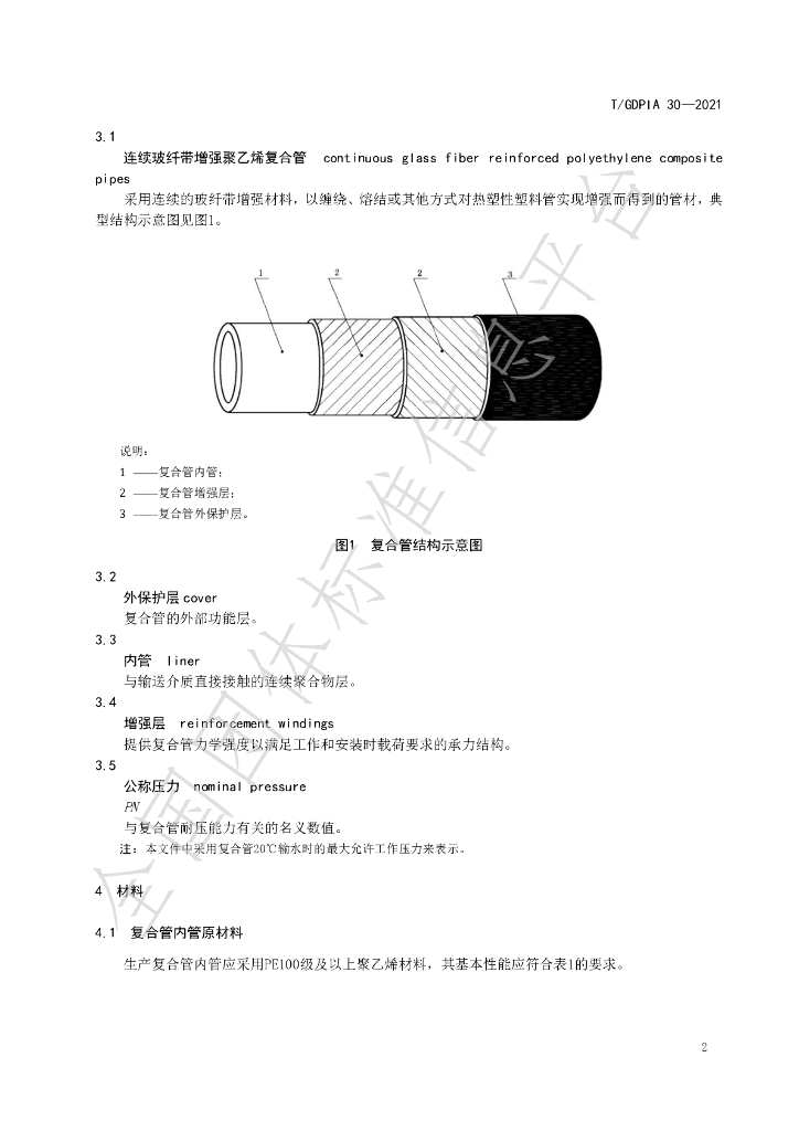 T/GDPIA 30-2021 标准预览