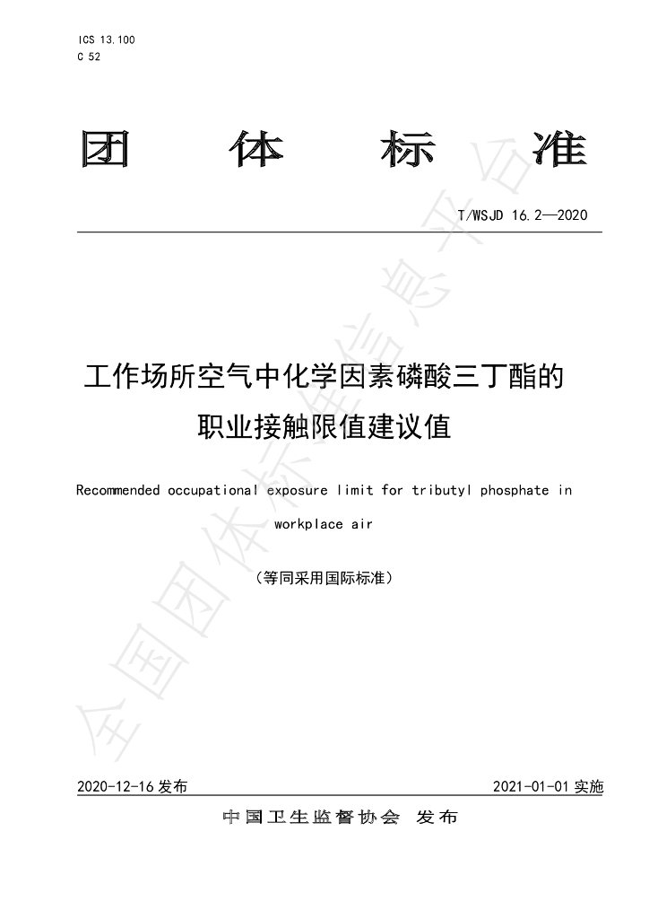 T/WSJD 16.2-2020 标准预览