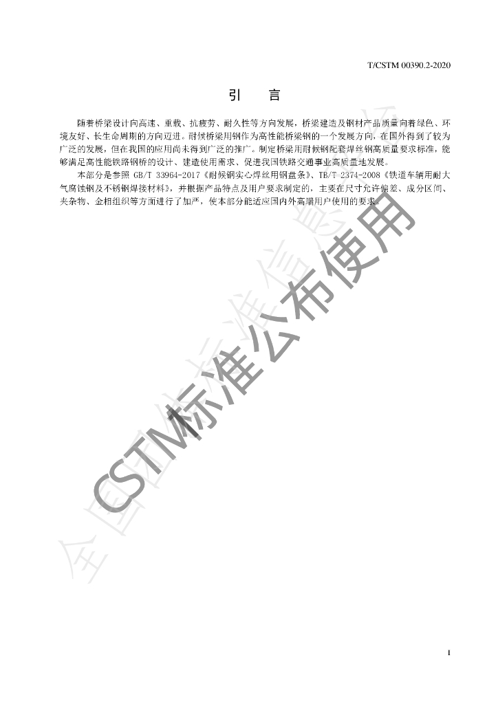T/CSTM 00390.2-2020 标准预览