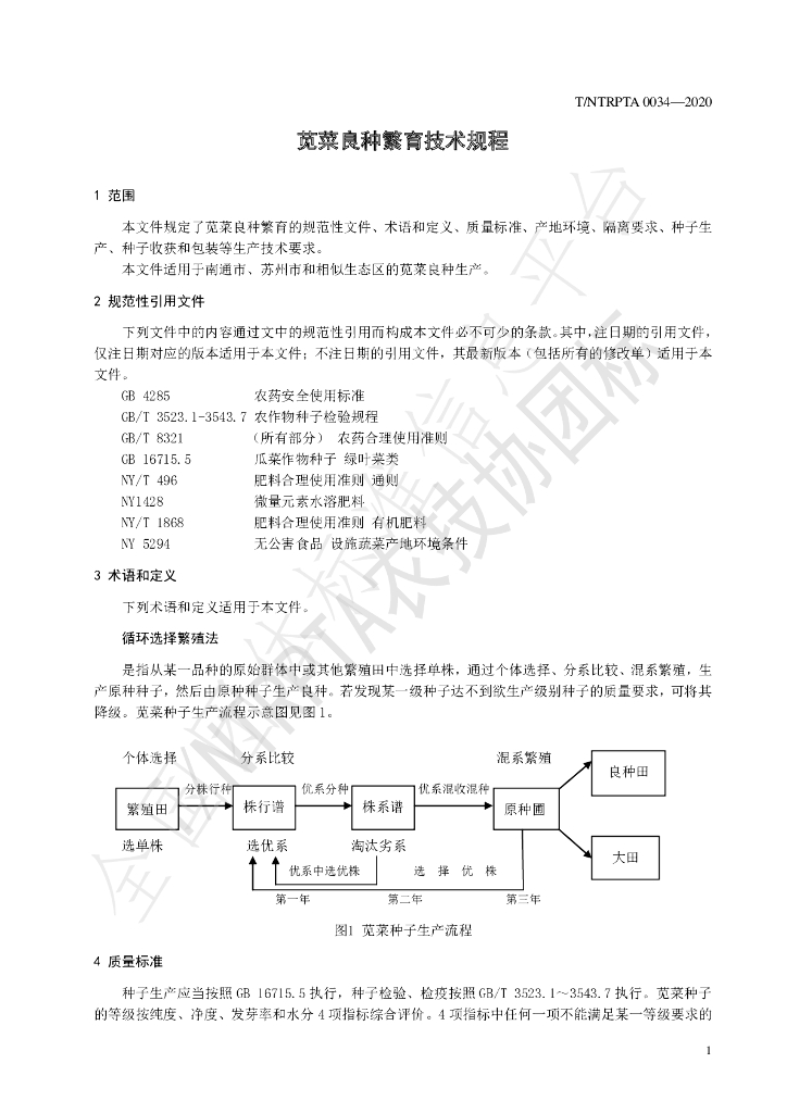 T/NTRPTA 0034-2020 标准预览