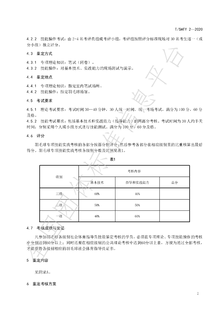 T/SHTY 2-2020 标准预览