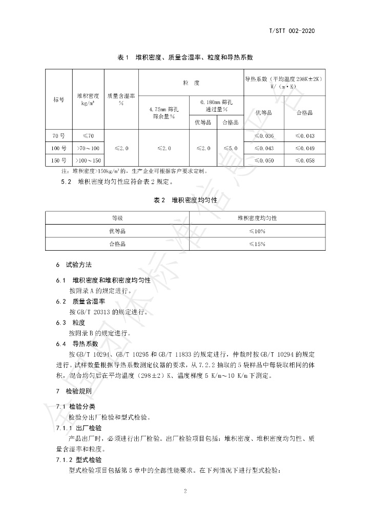 T/STT 002-2020 标准预览