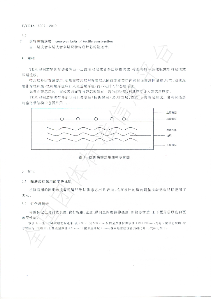 T/CRIA 16007-2019 标准预览