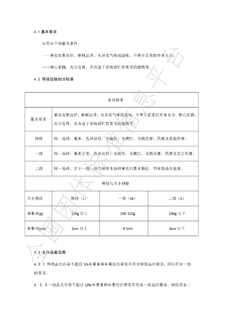 T/YGXDZXWXH 001-2020 标准预览