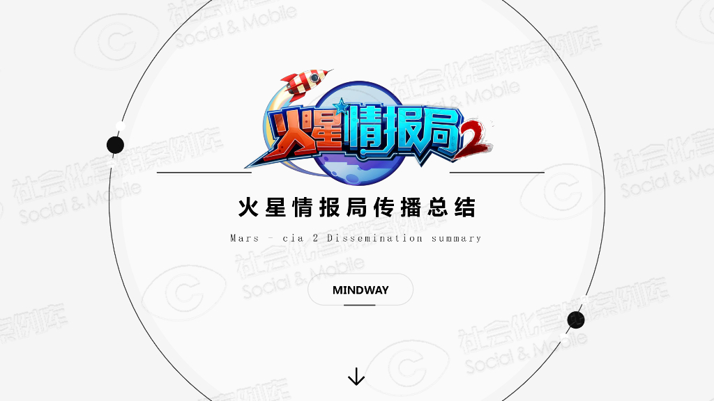 薛之谦火星情报局全民我发现（传播总结分析方案）