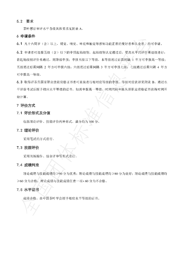 T/CTSS 7-2020 标准预览