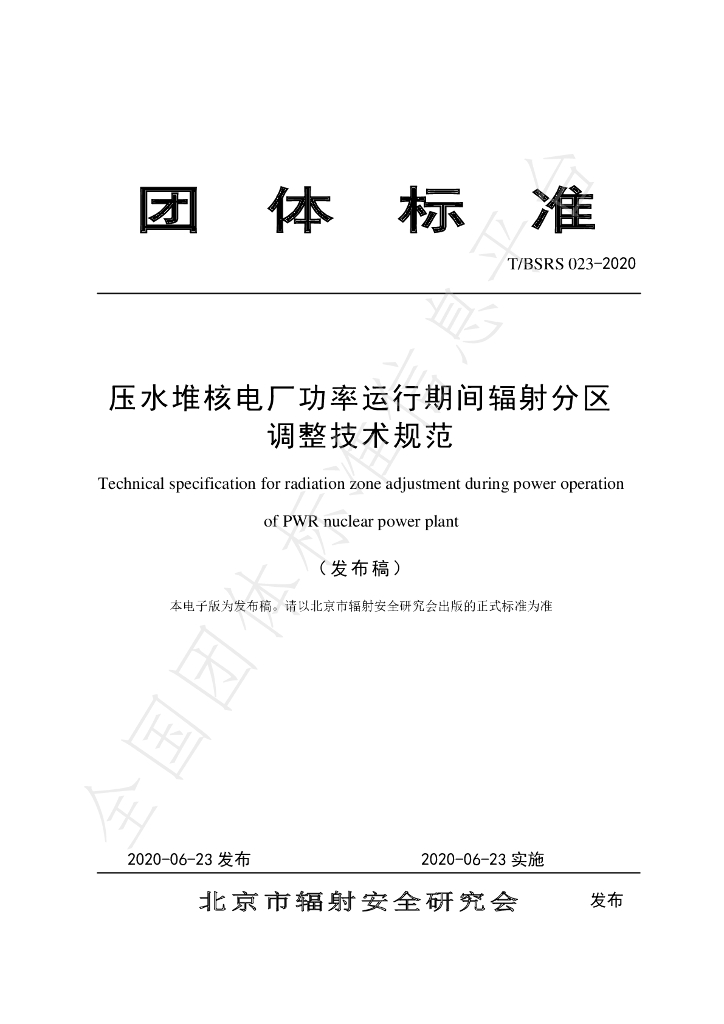 T/BSRS 023-2020 标准预览