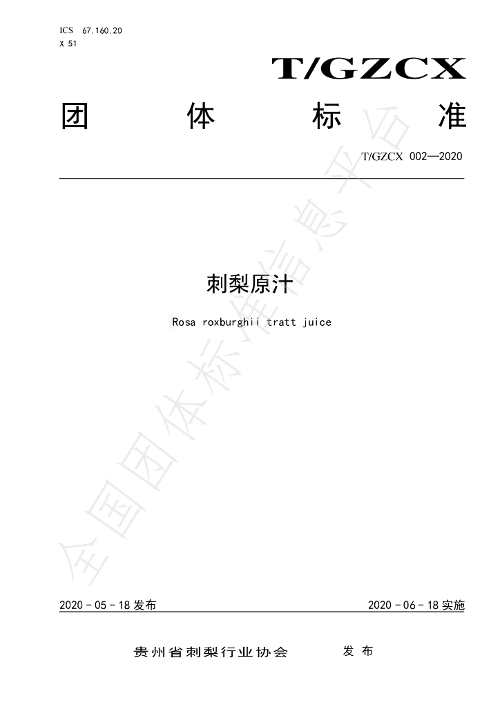 T/GZCX 002-2020 标准预览
