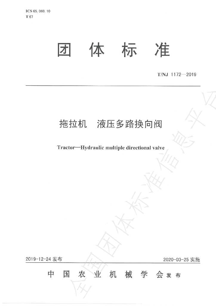 T/NJ 1172-2019 标准预览