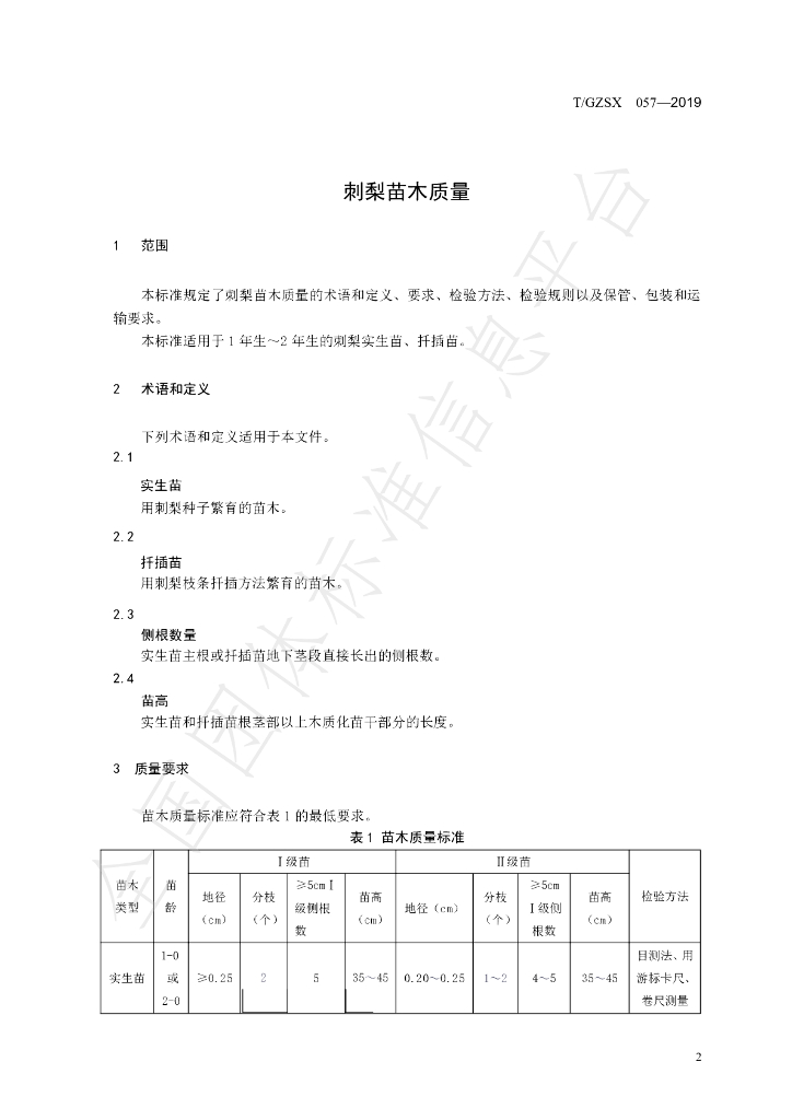 T/GZSX 057-2019 标准预览