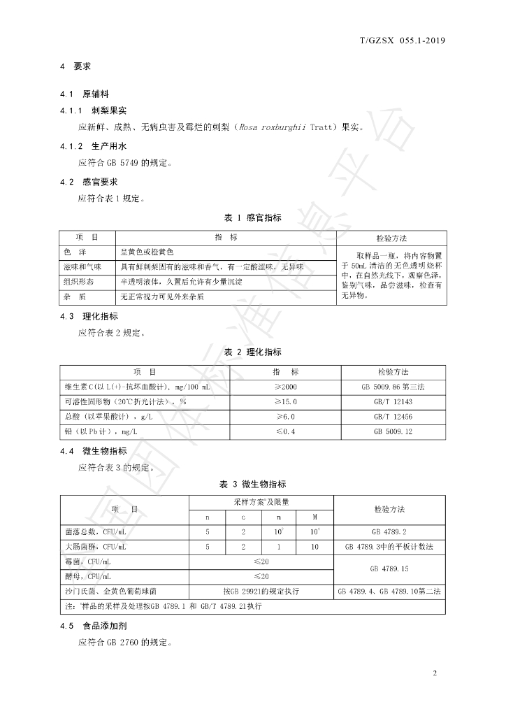 T/GZSX T/GZSX055.1-2019 标准预览