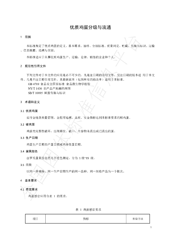 T/SDAA 003-2019 标准预览
